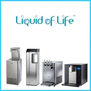 Liquid of Life water filters