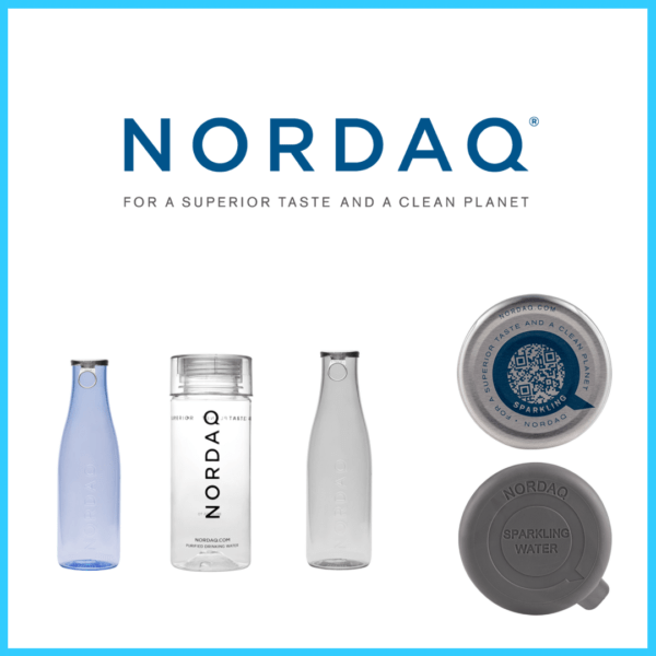 Nordaq water