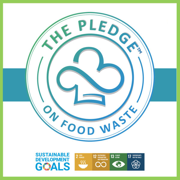 The Pledge on Food Waste