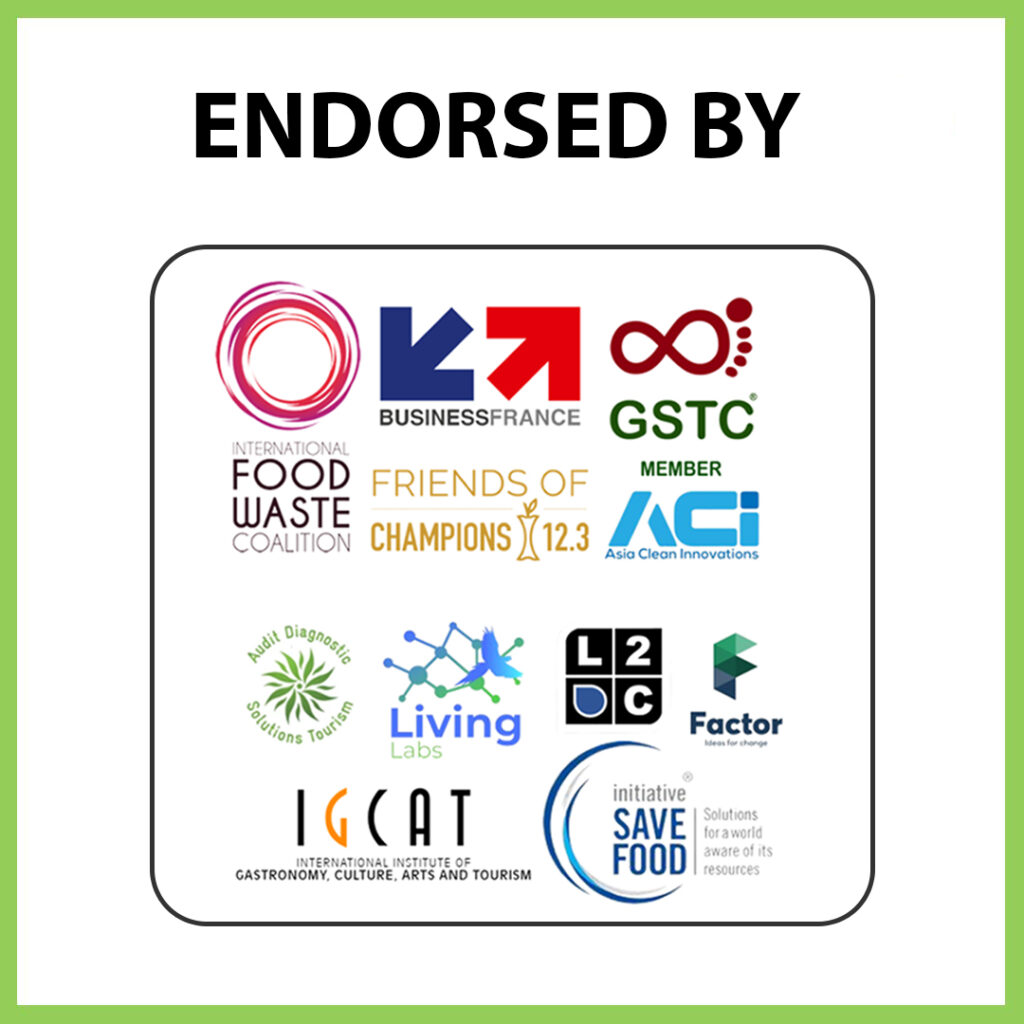 The-Pledge 5 Endorsed