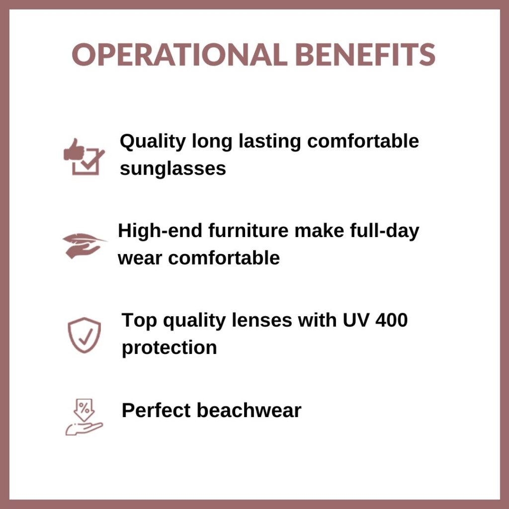 midori operational benefits