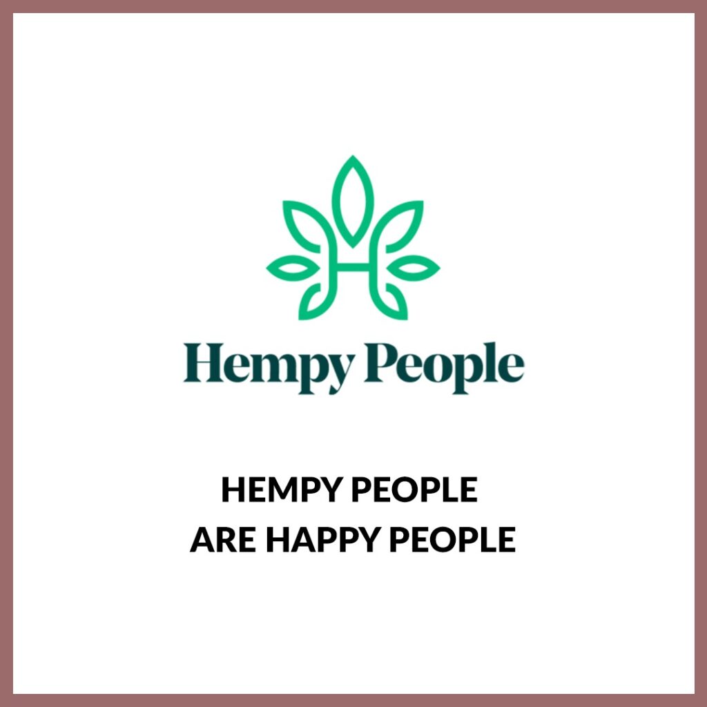 Hempy People 1