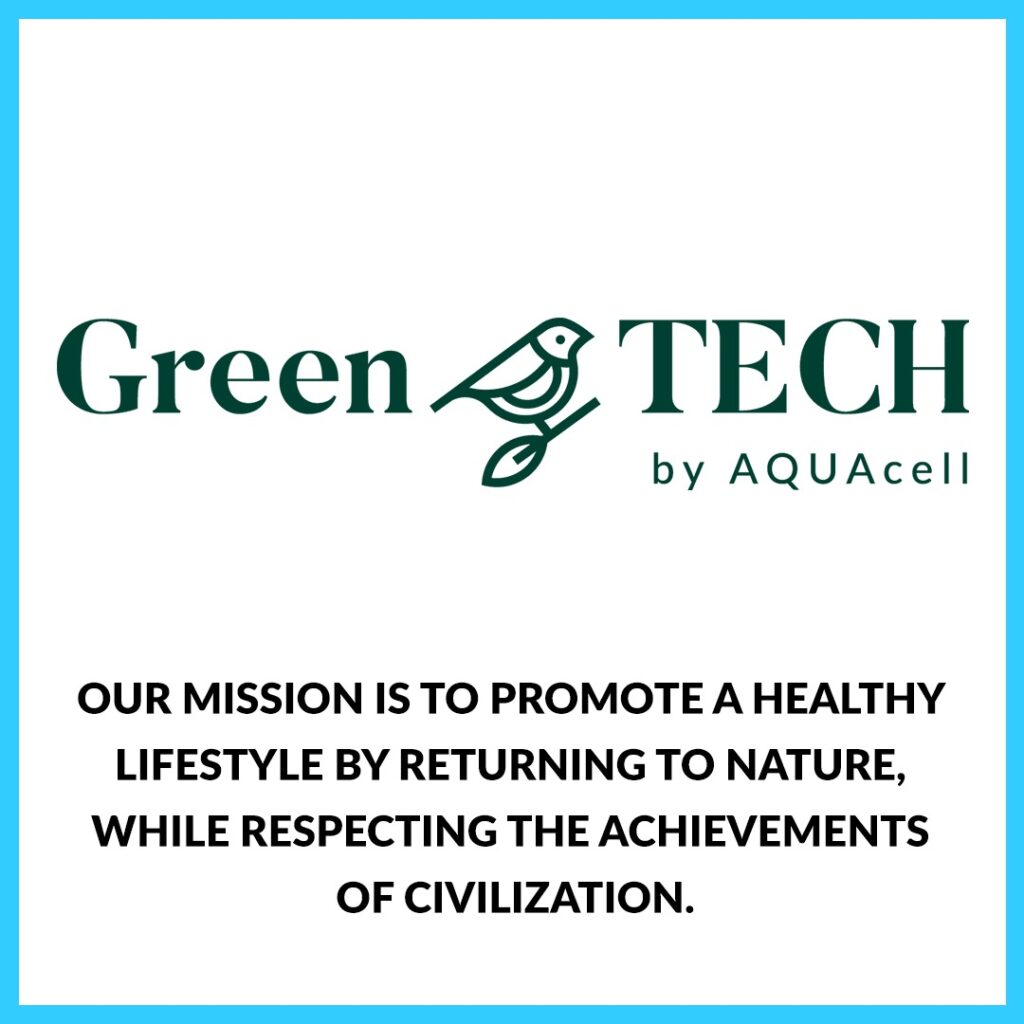 Aquacell part1