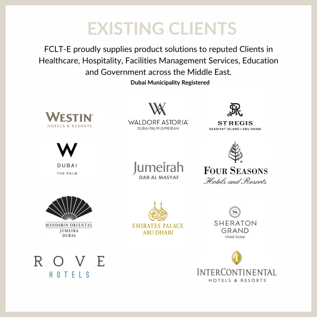 EXISTING CLIENTS