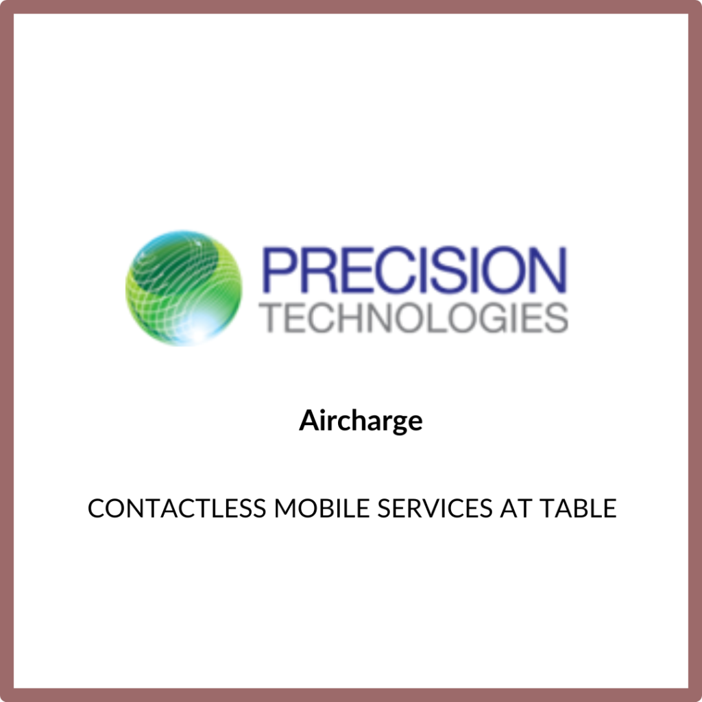 Aircharge – 1