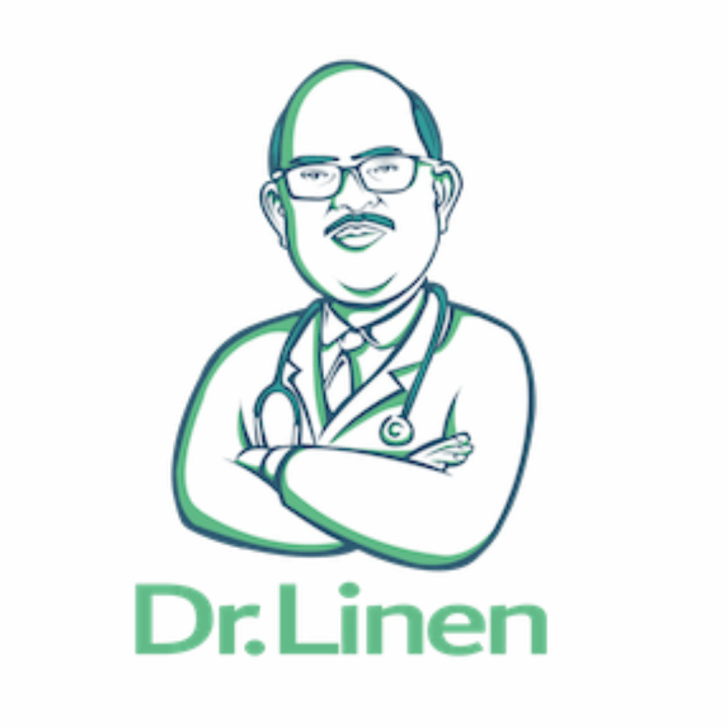 dr linen