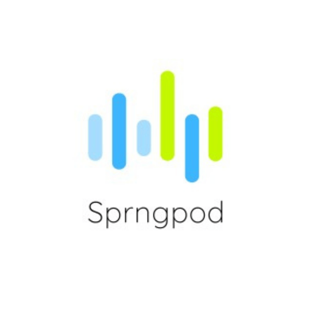 sprngpod
