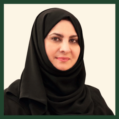 Habiba Al Mar’ashi