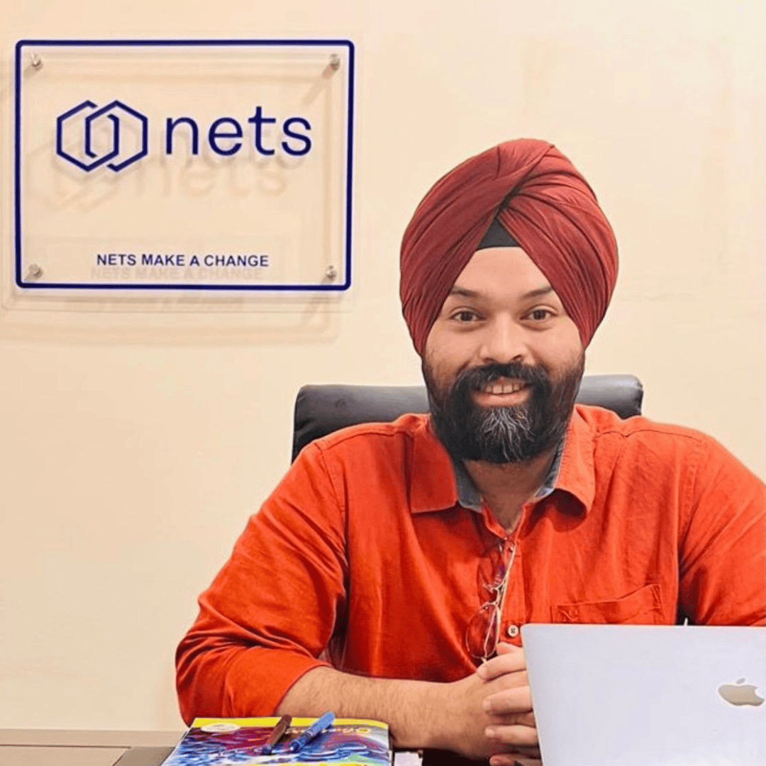 Jatin NETS