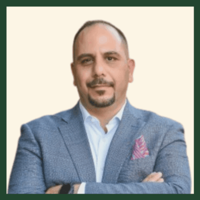 Husam Khraisat