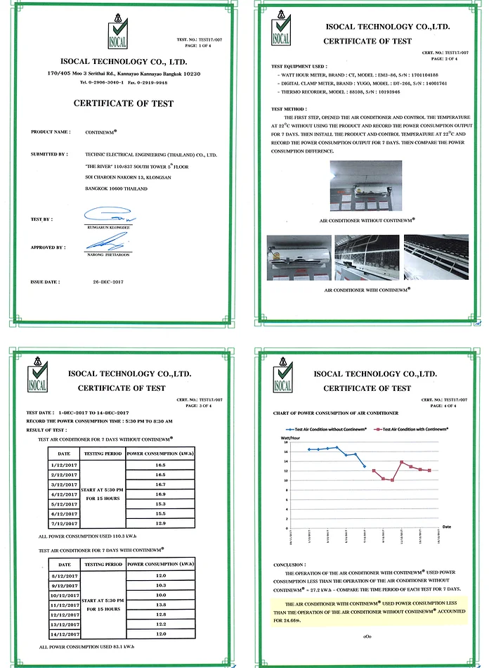 ISO-CAL-LABORATORY