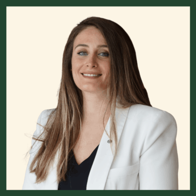 Carole Gemayel