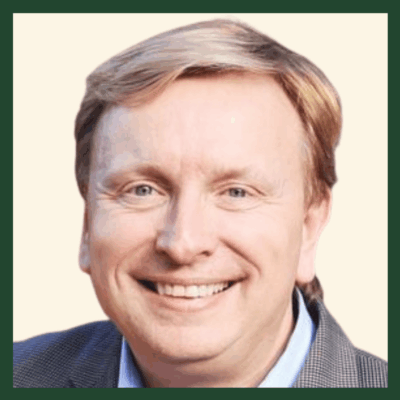 Glenn Mandziuk