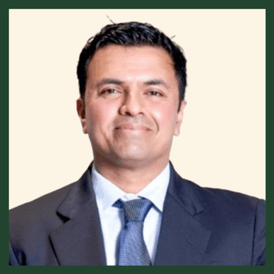 Jitesh Shetty