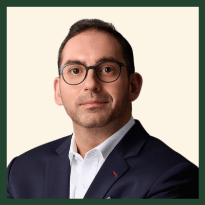 Amir Golbarg