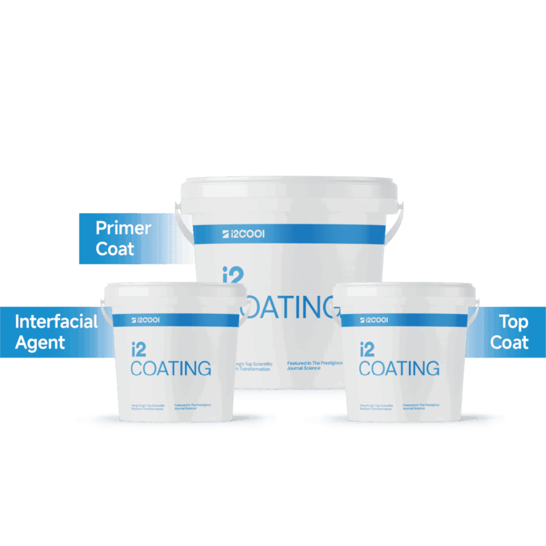 i2coating