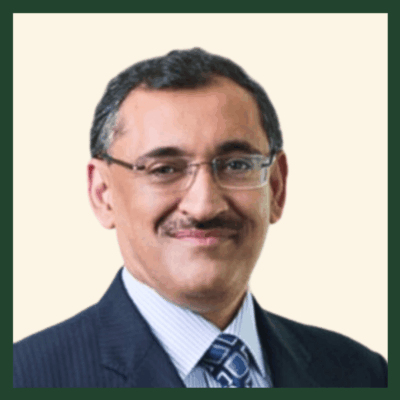 Atul Kapil