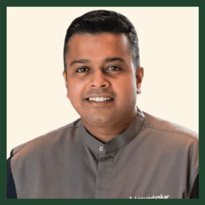 Ajinkya Soundakar