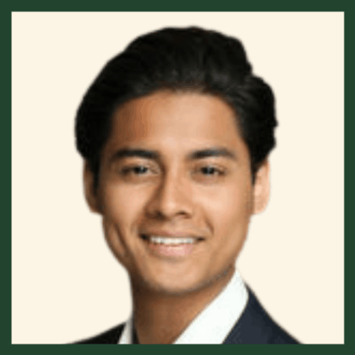 Ojas Dighe