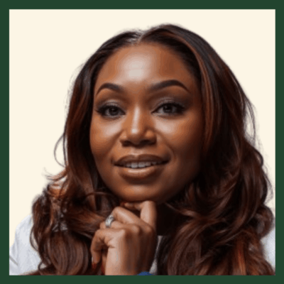 Ololade Okunrinboye