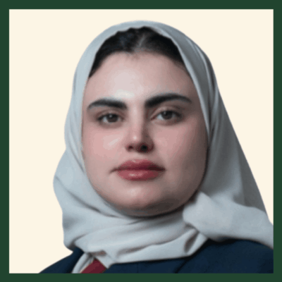 Marwa Aloufi